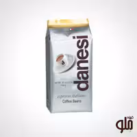 قهوه DANESI ایتالیا(ESPRESSO SPECIAL)تخته ای 250گرم