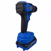 پیچ گوشتی شارژی ویوارکس مدل  VR 2010-BLX