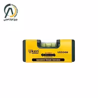 تراز دستی 10 سانتی متر یوکن مدل U6504