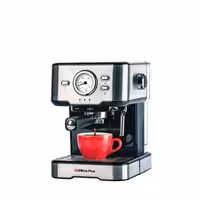 اسپرسوساز 20 بار سوئیس پلاس SWISS PLUS مدل SEM-2220S (پس کرایه)