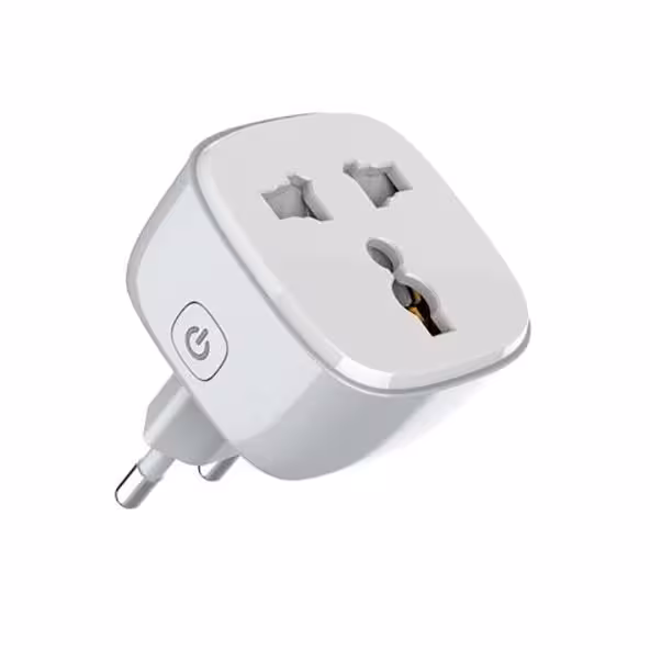 تبدیل 3 به 2 برق هوشمند Ldnio SCW1050