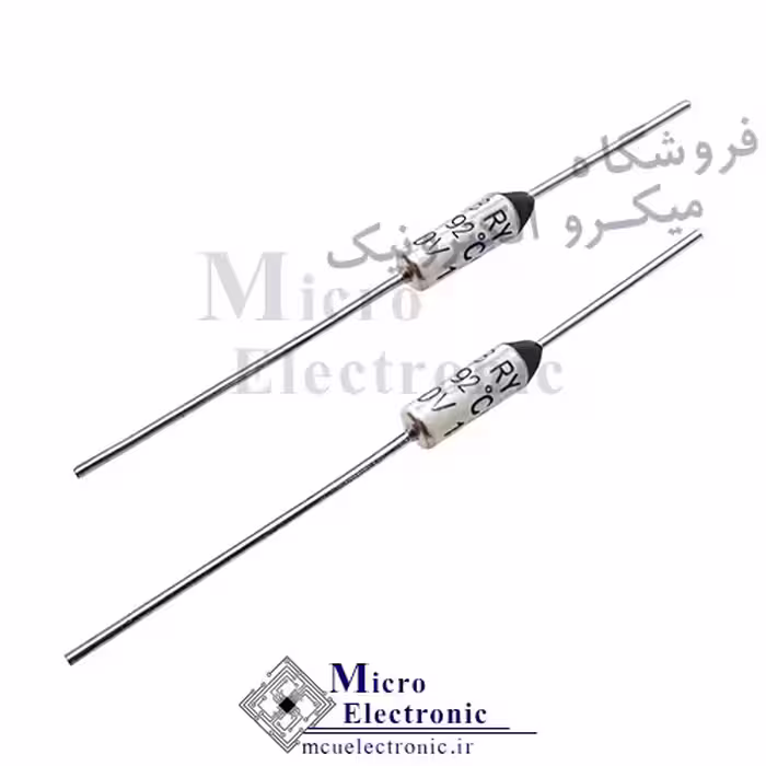 ترموفیوز 92C 250v-10A