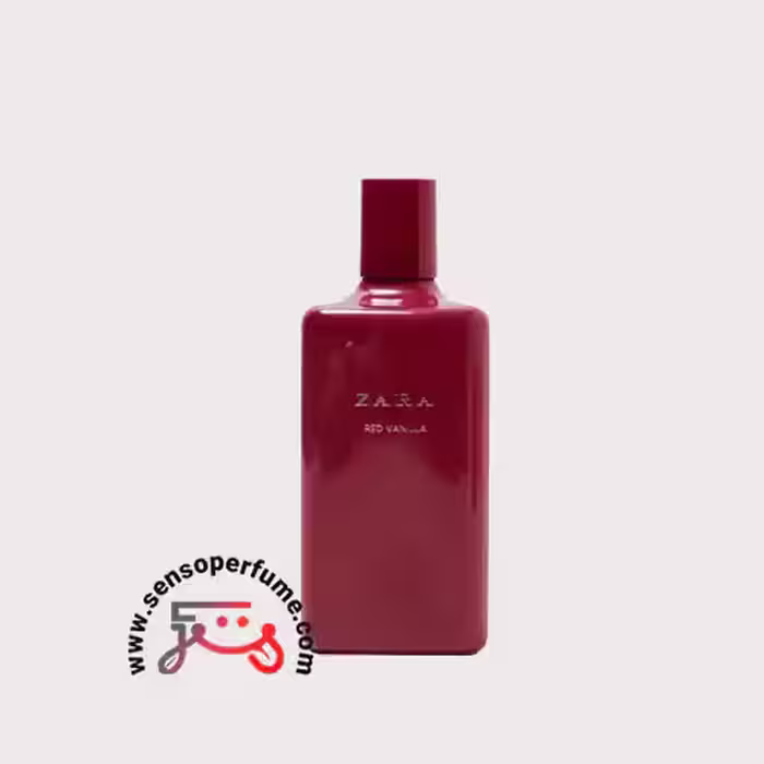 عطر ادکلن زارا رد وانیلا | zara red vanilla