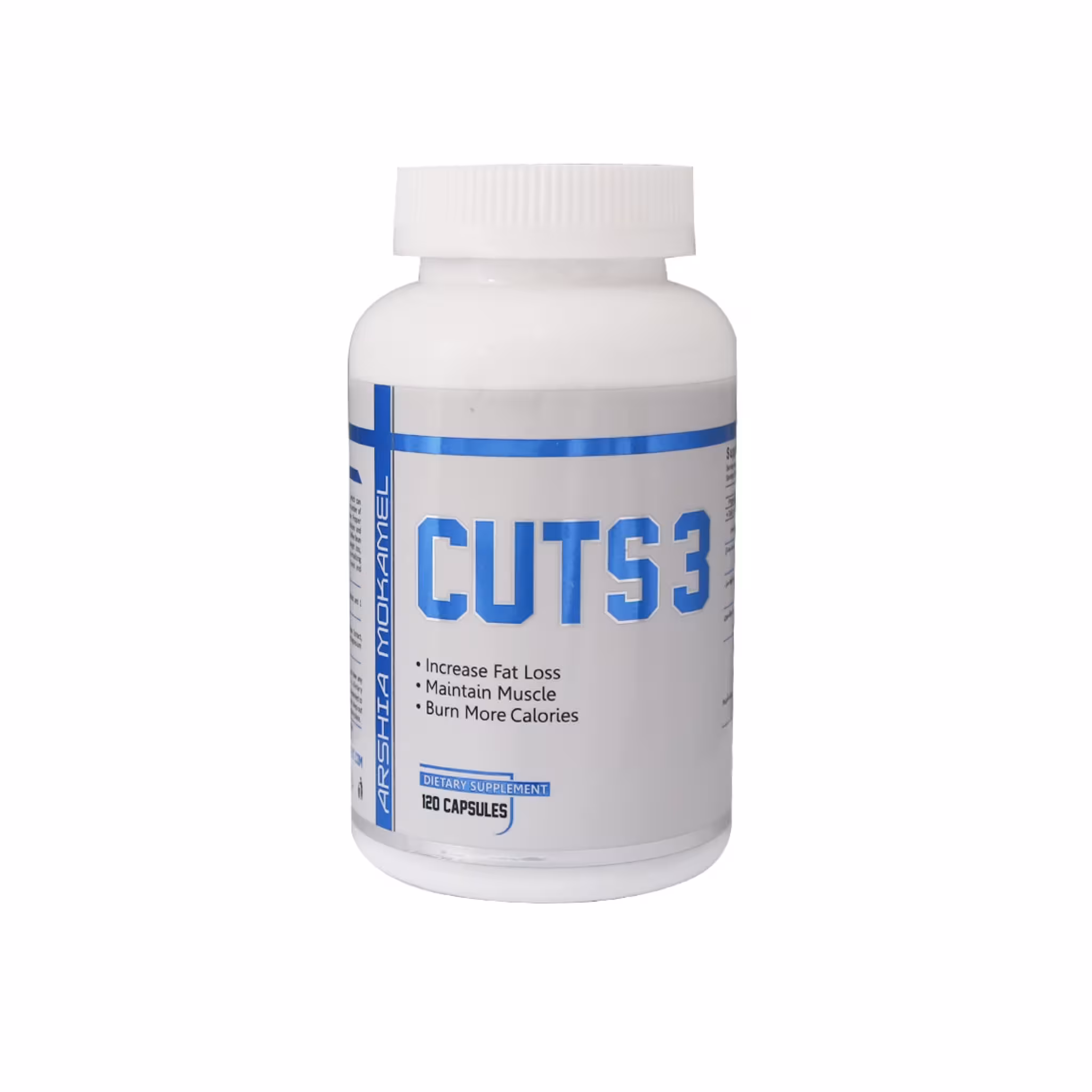 کپسول کاتس تری