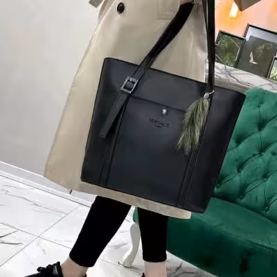 کیف بزرگ دانشجویی