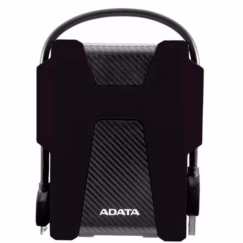 هارددیسک اکسترنال ای دیتا مدل DashDrive Durable HD680 ظرفیت 1 ترابایت