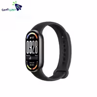ساعت هوشمند شیائومی مدل Xiaomi Smart Band 10