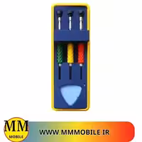 ست پیچ گوشتی یاکسون 8184-YAXUN YX