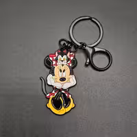 جاکلیدی فانتزی طرح میکی ماوس