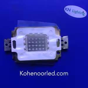 ال ای دی 20 وات 395 نانومتر 18 تا 20 ولت