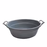 لگن حمام مدل تسا کد 3 | کالا مکس