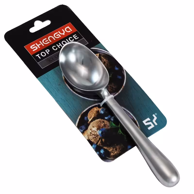 اسکوپ بستنی شنگیا