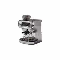 دستگاه اسپرسوساز دو بویلر لپرسو Lepresso LPCFFM0036 dual boiler with grinder