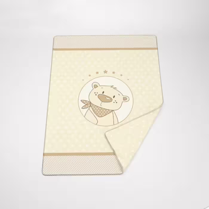 پتو نخی Teddy Bear