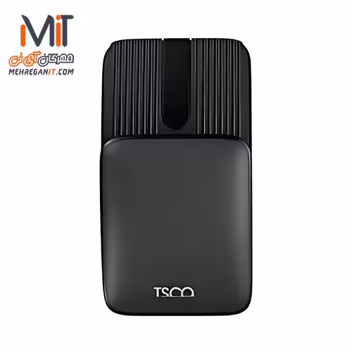 ماوس بی سیم تسکو مدل TM 850BT