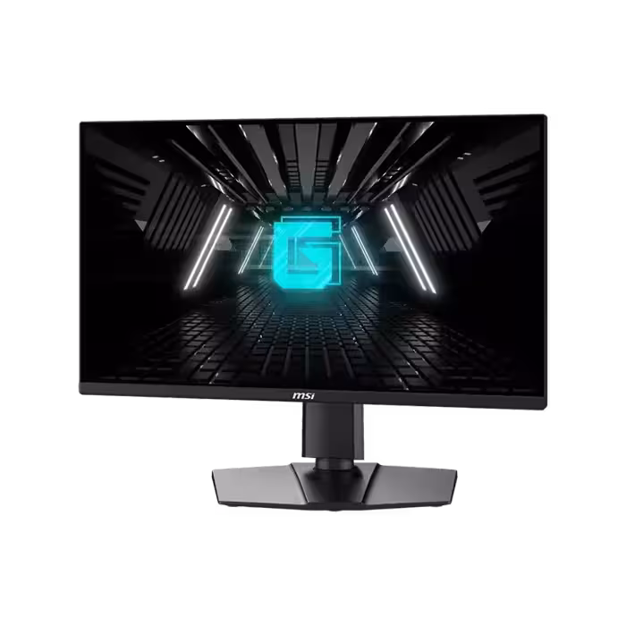 MSI G255PF E2 | یکی از جدیدترین مدل‌های گیمینگ سری Esports