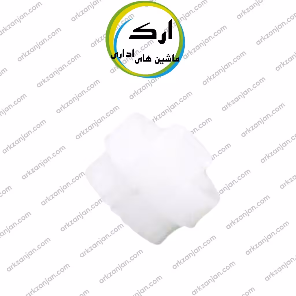 چرخ دنده 23/27T یونیت درایو شارپ Sharp AR-160