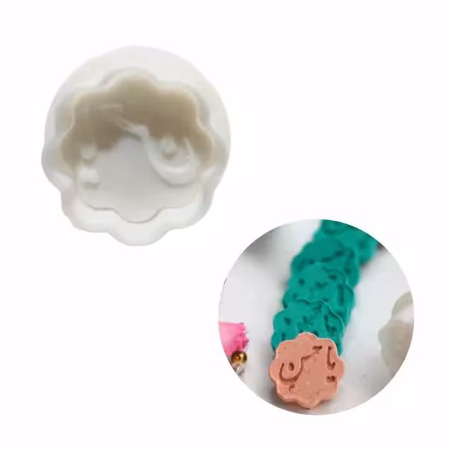 کاتر فشاری قند طرح یاحسن