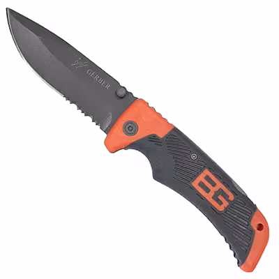 چاقو جیبی گربر مدل 114