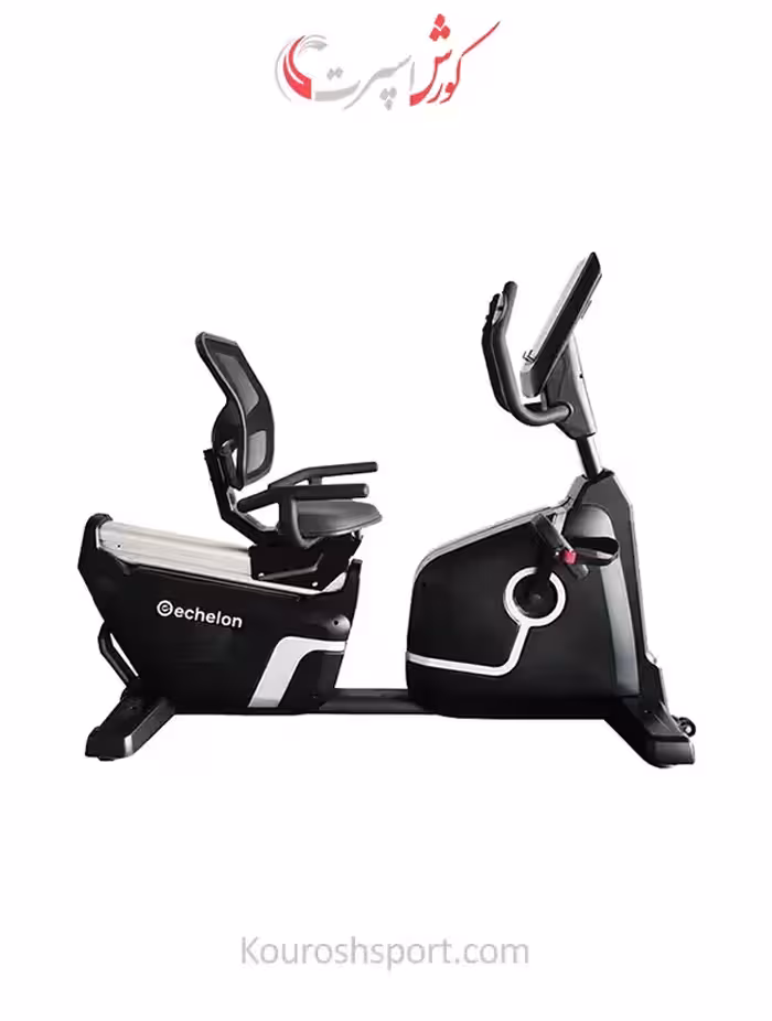 دوچرخه مبله باشگاهی اچ لون مدل Echelon EF1769R