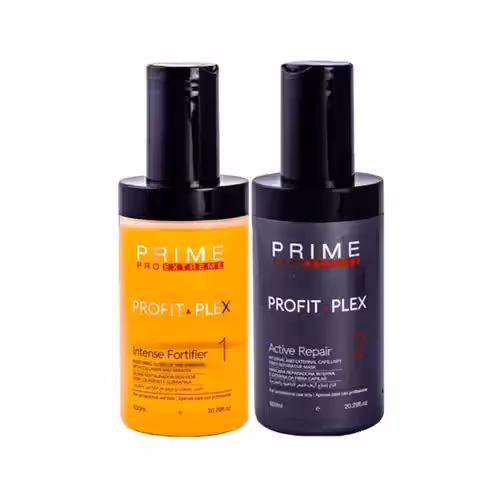 پک پلکس پرایم پروفیت پلکس