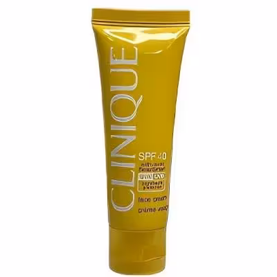 کرم ضد آفتاب سولار اسمارت کلینیک کد 101