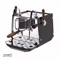 اسپرسوساز روپل مدل RPL-CM9020 مشکی