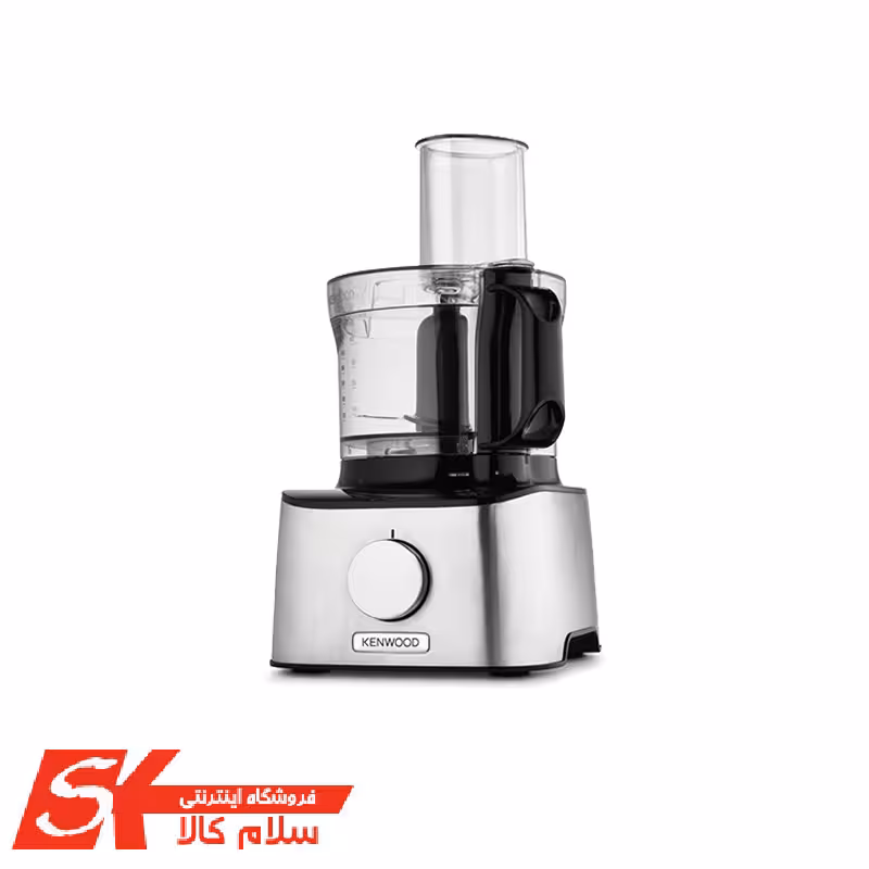 غذاساز کنوود مدل 307 | FDM307SS