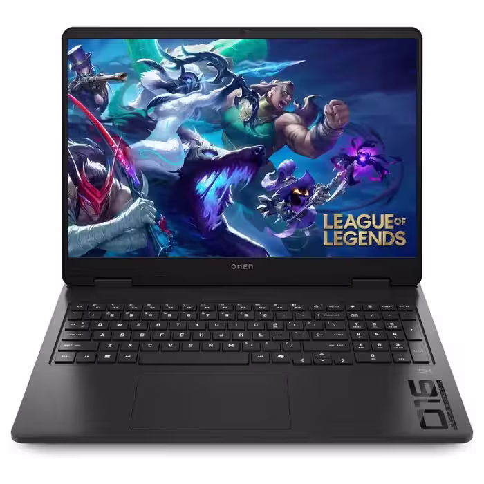 خرید و قیمت لپ‌ تاپ 16 اینچی اچ‌ پی مدل OMEN 16-AN0027WM Core Ultra 5 16GB 1TB SSD 8GB RTX 5050