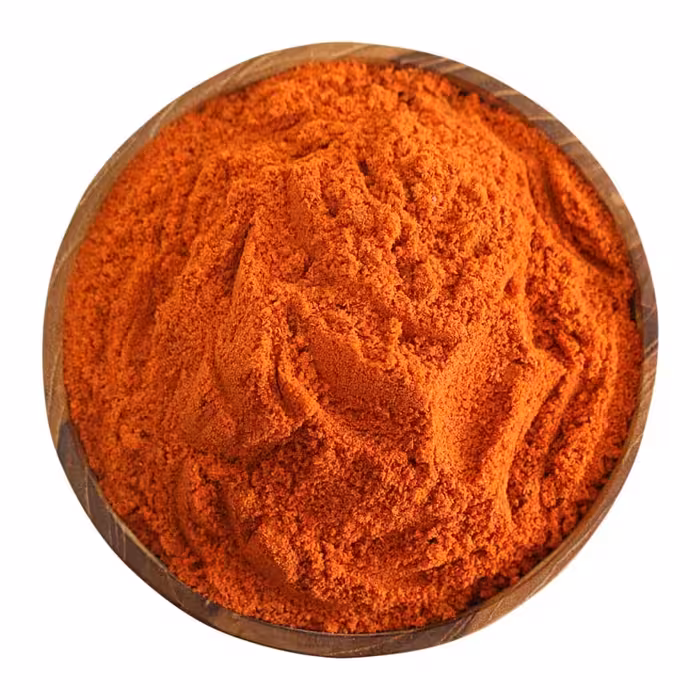 فلفل قرمز اعلا درجه یک 150 گرم 