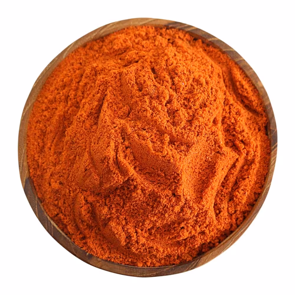 فلفل قرمز اعلا درجه یک 150 گرم 