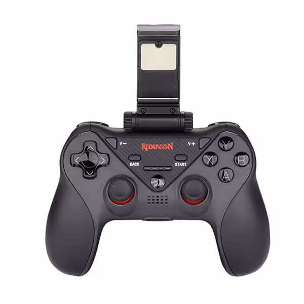 گیم پد بیسیم ردراگون مدل Ceres G812 - پردیس پازار