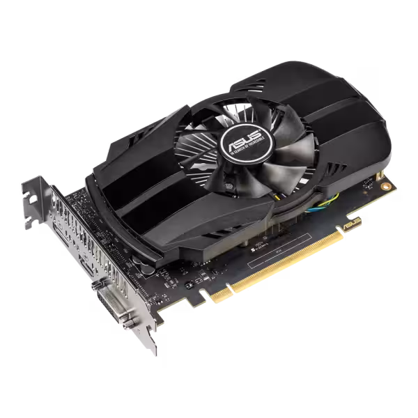 کارت گرافیک ASUS Phoenix NVIDIA GeForce GTX 1650 4GB