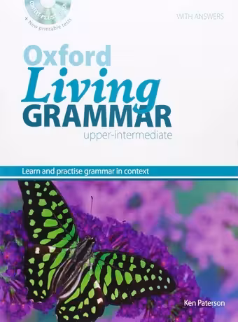Oxford Living Grammar Upper-Intermediate