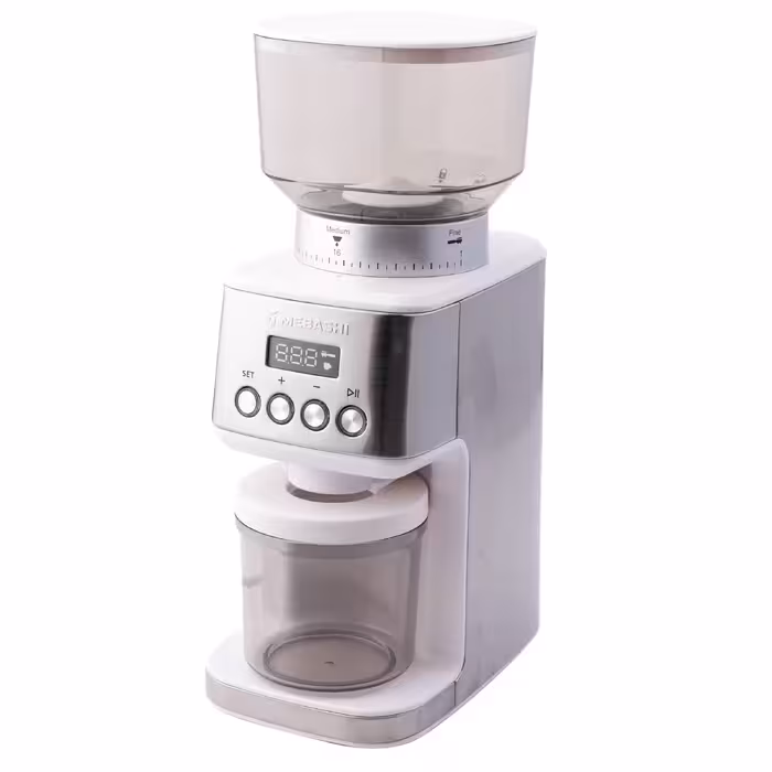 آسیاب قهوه مباشی مدل ME-CG2289