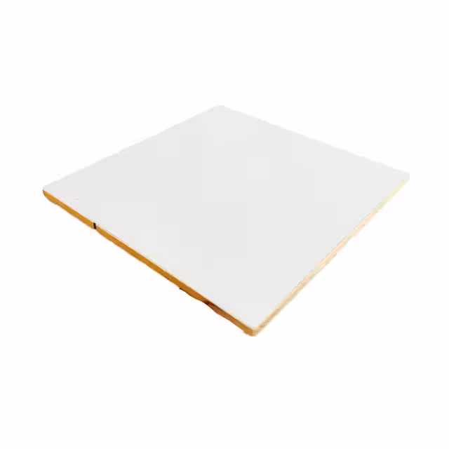 زیر کیکی مربع 8 میل 50 طلایی