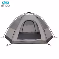 چادر اتوماتیک گتردار Berg مدل 1104