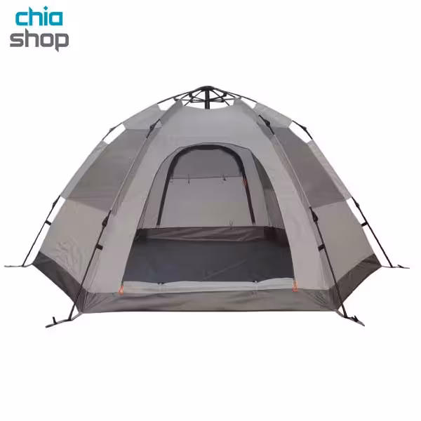 چادر اتوماتیک گتردار Berg مدل 1104