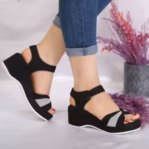 صندل لژدار زنانه