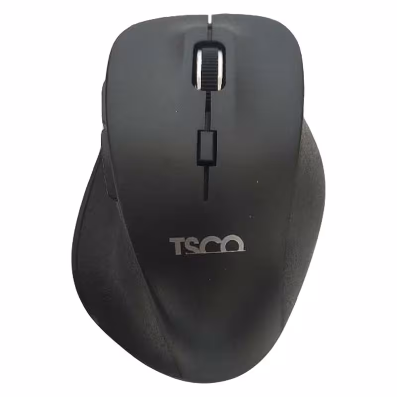 ماوس بی سیم تسکو مدل TM 686W | کالا مکس