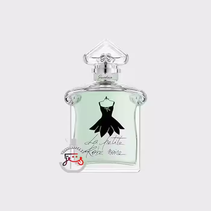عطر ادکلن گرلن لا پتیت روب نویر او فرش | guerlain la petite robe noire eau fraiche