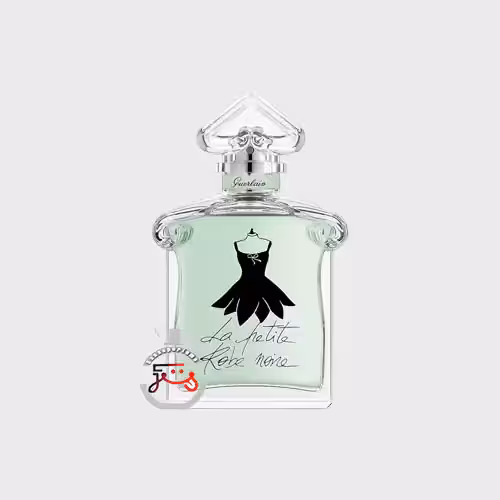 عطر ادکلن گرلن لا پتیت روب نویر او فرش | guerlain la petite robe noire eau fraiche