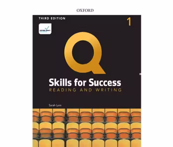 Q Skills for Success 1 Reading Writing 3rd