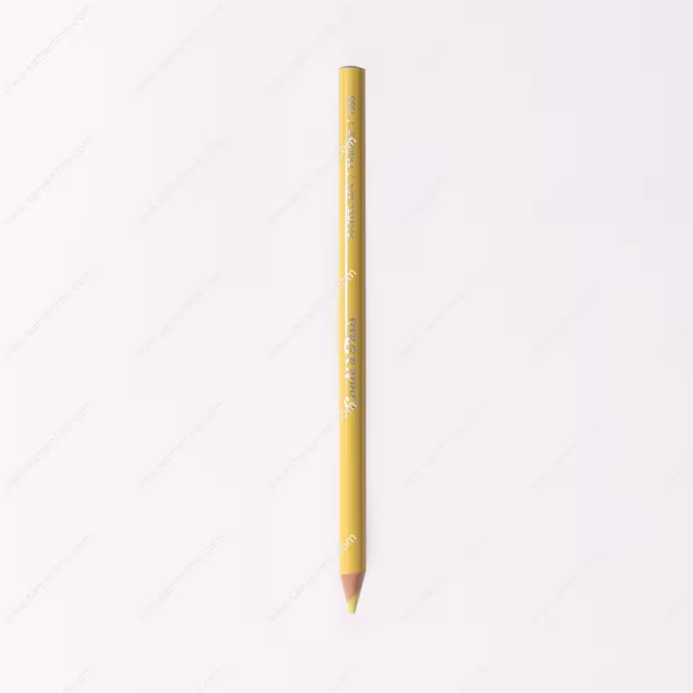 مداد پاستل تکرنگ کد 024 کنته پاریس مدل PASTEL 1355