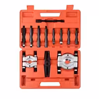 مجموعه کامل بلبرینگ کش و یاتاقان کش 12 پارچه نورس