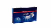 ابر جادویی Magic