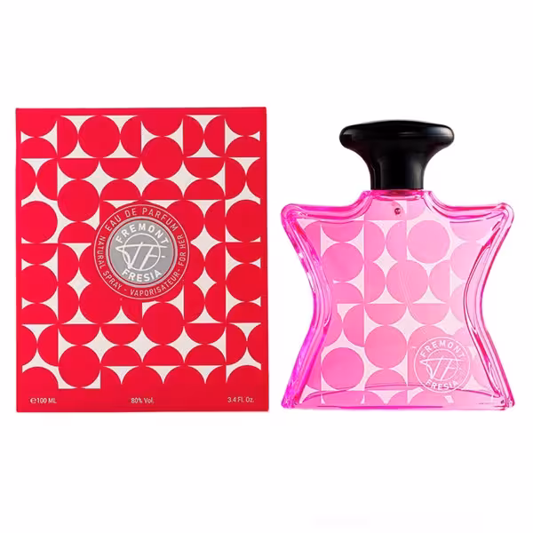 ادوپرفیوم زنانه فرمونت مدل Fressia حجم 100 میلیلیتر | FREMONT Fresia Edp W 100ml