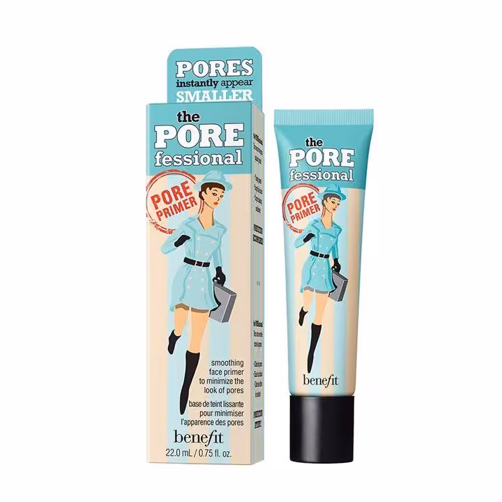 پرایمر منافذ بنفیت مدل PORE FESSIONAL