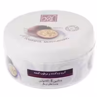 کرم مرطوب‌کننده مای مدل Hydra Touch حجم 200 میلی‌لیتر