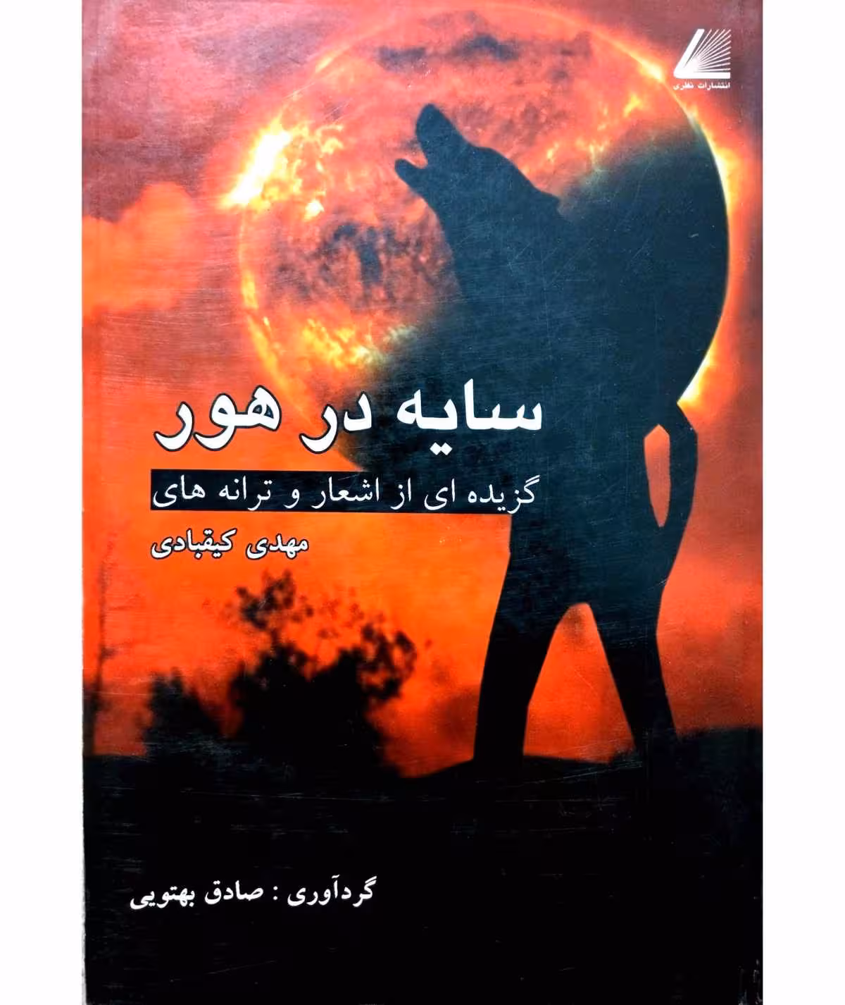 سایه در هور